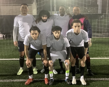 Fc galacticos